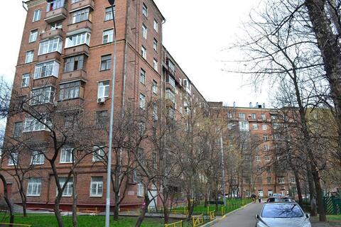 Москва, 3-х комнатная квартира, ул. Энергетическая д.22, 13499999 руб.