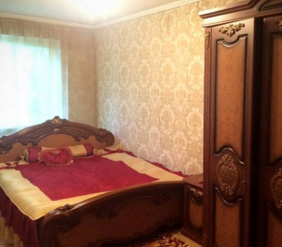 Наро-Фоминск, 2-х комнатная квартира, ул. Шибанкова д.42, 3400000 руб.