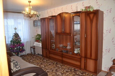 Чехов, 3-х комнатная квартира, ул. Ильича д.37, 3950000 руб.