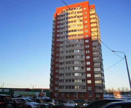 Дмитров, 2-х комнатная квартира, ул. Космонавтов д.53, 4200000 руб.