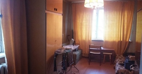 Жуковский, 4-х комнатная квартира, ул. Гагарина д.49, 5700000 руб.