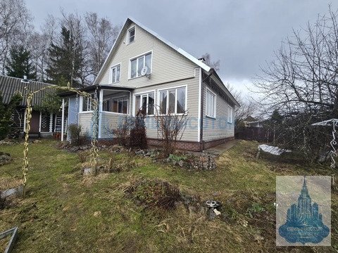 Продажа дома, Подольск, 59, 8900000 руб.