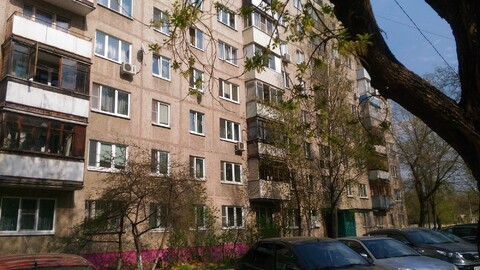 Раменское, 3-х комнатная квартира, ул. Коммунистическая д.3, 4200000 руб.
