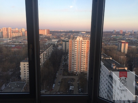 Одинцово, 1-но комнатная квартира, ул. Молодежная д.36А, 4500000 руб.