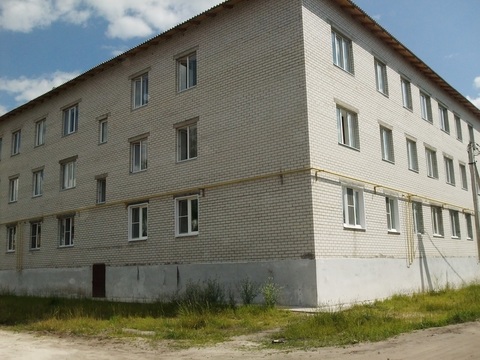 Туголесский Бор, 1-но комнатная квартира, ул. Советская д.1, 1060000 руб.