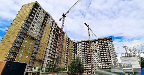 Подольск, 3-х комнатная квартира, ул. Садовая д.14, 11294440 руб.