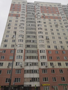 Балашиха, 2-х комнатная квартира, Лётная д.5/5, 7950000 руб.