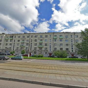 Аренда подвального помещения, общей площ. 79,3 кв.м. (м.Семеновская), 5440 руб.
