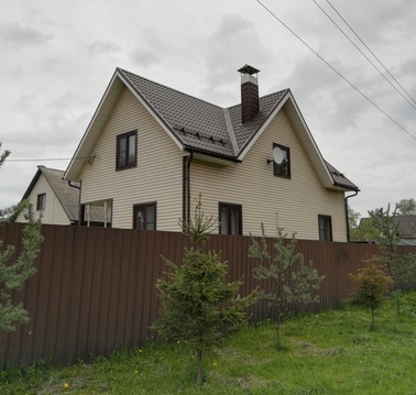 Продается дом, 7000000 руб.