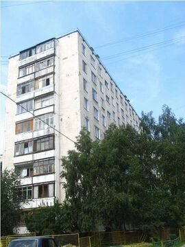 Москва, 2-х комнатная квартира, ул. Вилиса Лациса д.9, корп.3, 6800000 руб.