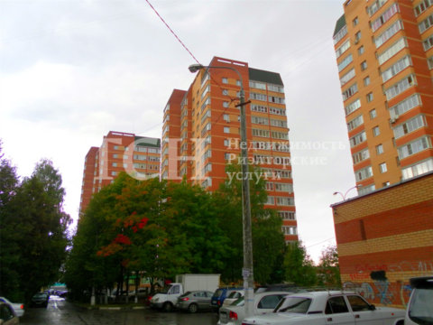 Ивантеевка, 3-х комнатная квартира, ул. Победы д.16, 6500000 руб.