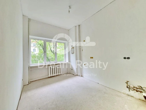 Москва, 3-х комнатная квартира, Большой Факельный переулок д.1, 28800000 руб.