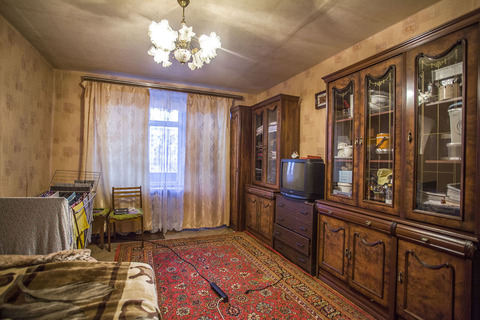 Москва, 2-х комнатная квартира, Конаковский проезд д.13, 6150000 руб.