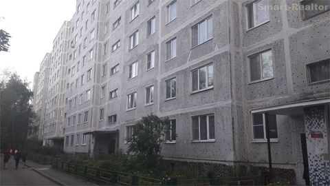 Орехово-Зуево, 3-х комнатная квартира, ул. Матросова д.д.14, 3250000 руб.