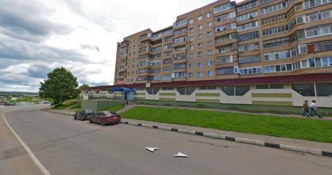Наро-Фоминск, 1-но комнатная квартира, ул. Рижская д.7, 2600000 руб.