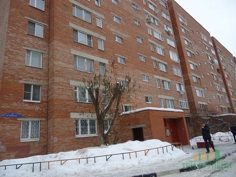 Балашиха, 1-но комнатная квартира, ул. Звездная д.12, 3500000 руб.