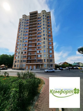 Раменское, 1-но комнатная квартира, ул. Космонавтов д.17А, 6600000 руб.