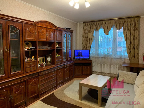 3-комнатная квартира, 90 кв.м., в ЖК "Ярославский" 3-комнатная квартира, 90 кв.м., в ЖК "Ярославский"