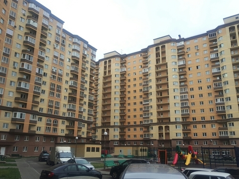 Звенигород, 2-х комнатная квартира, Нахабинское ш. д.1, 25000 руб.