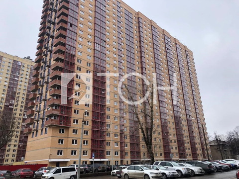 1-комн. квартира, Королев, ул Пионерская, 13к5 1-комн. квартира, Королев, ул Пионерская, 13к5