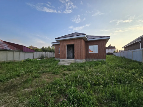 Продаю дом 130 кв.м. с банным комплексом на уч. 10 сот в пос. Дорохово, 19800000 руб.