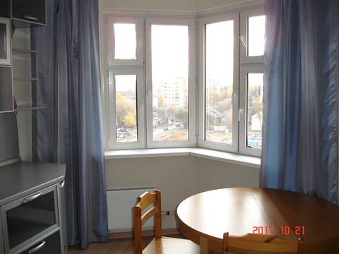 Железнодорожный, 2-х комнатная квартира, ул. Жилгородок д.2, 25000 руб.