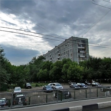 Москва, 1-но комнатная квартира, ул. Шереметьевская д.25, 5000000 руб.