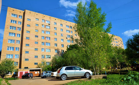 Можайск, 3-х комнатная квартира, ул. 20 Января д.23, 4015000 руб.
