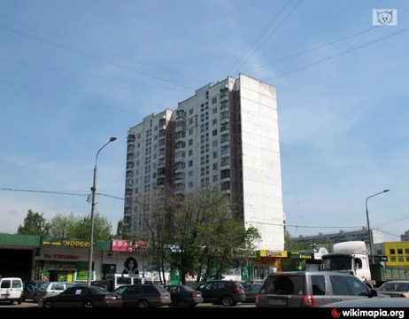 Продаётся 2-х комнатная кв-ра в двух минутах от метро Бабушкинская
