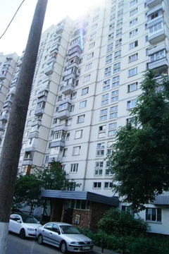 Москва, 3-х комнатная квартира, ул. Чертановская д.48 к2, 13200000 руб.