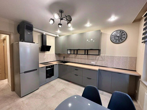 Истра, 1-но комнатная квартира, Улица Главного Конструктора В.И. д.7к2, 24000 руб.