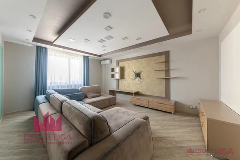 Москва, 2-х комнатная квартира, улица Татьянин Парк д.16к1, 22500000 руб.