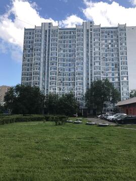 Москва, 3-х комнатная квартира, Гурьевский проезд д.15к1, 8800000 руб.