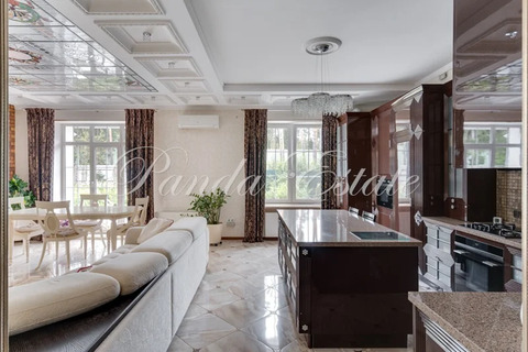 Чистые пруды-2 Аренда (ном. объекта: 9677), 2760000 руб.