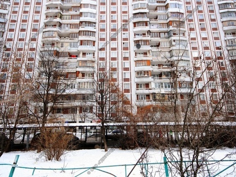 Москва, 2-х комнатная квартира, Рублевское ш. д.40К3, 8800000 руб.