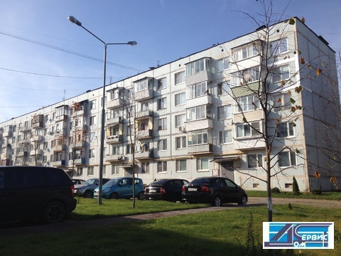 Квартира Квартира
