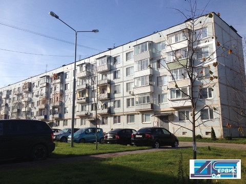 Новый Городок, 2-х комнатная квартира,  д.20, 2950000 руб.