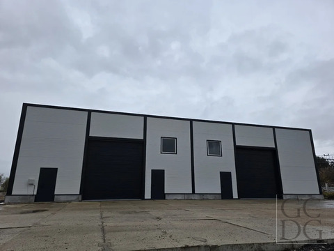 Сдается склад или производство 3000 кв.м. на ЦКАД (Север МО), 10800 руб.