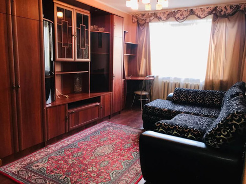 Серпухов, 3-х комнатная квартира, ул. Пушкина д.46, 3550000 руб.