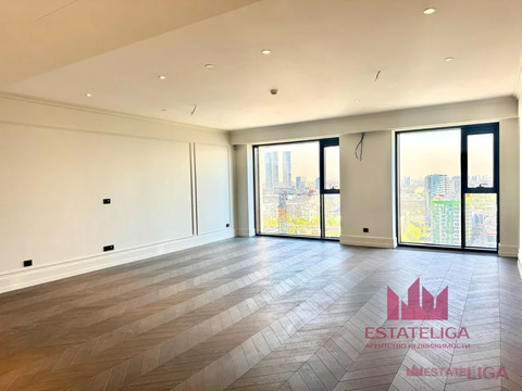 Москва, 3-х комнатная квартира, ул. Поклонная д.9, 115000000 руб.