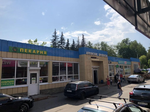 Продажа торгового помещения, Клин, Клинский район, ул. Мира, 9049500 руб.