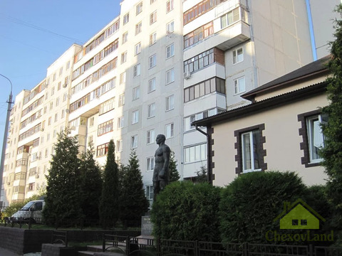 Чехов, 3-х комнатная квартира, ул. Полиграфистов д.27, 6300000 руб.