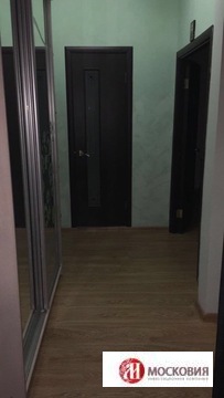 Подольск, 2-х комнатная квартира, Электромонтажный проезд д.5А, 4900000 руб.