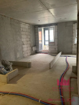 Москва, 2-х комнатная квартира, проспект Куприна д.38к1, 9600000 руб.