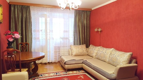 Раменское, 2-х комнатная квартира, ул. Лесная д.27, 4400000 руб.