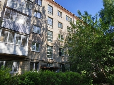 Солнечногорск, 1-но комнатная квартира, ул. Баранова д.дом 42, 2400000 руб.