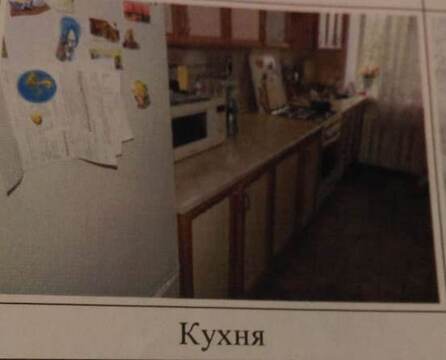 Колюбакино, 2-х комнатная квартира, ул. Майора Алексеева д.3, 1990000 руб.
