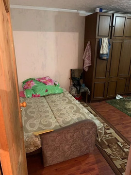 1-на комната 16,9 гв 2-х комн. кв. г. Домодедово 1-на комната 16,9 гв 2-х комн. кв. г. Домодедово