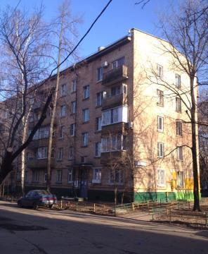 Москва, 3-х комнатная квартира, ул. Авангардная д.10, 9300000 руб.