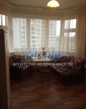 Люберцы, 2-х комнатная квартира, Проспект Гагарина д.26к2, 32000 руб.